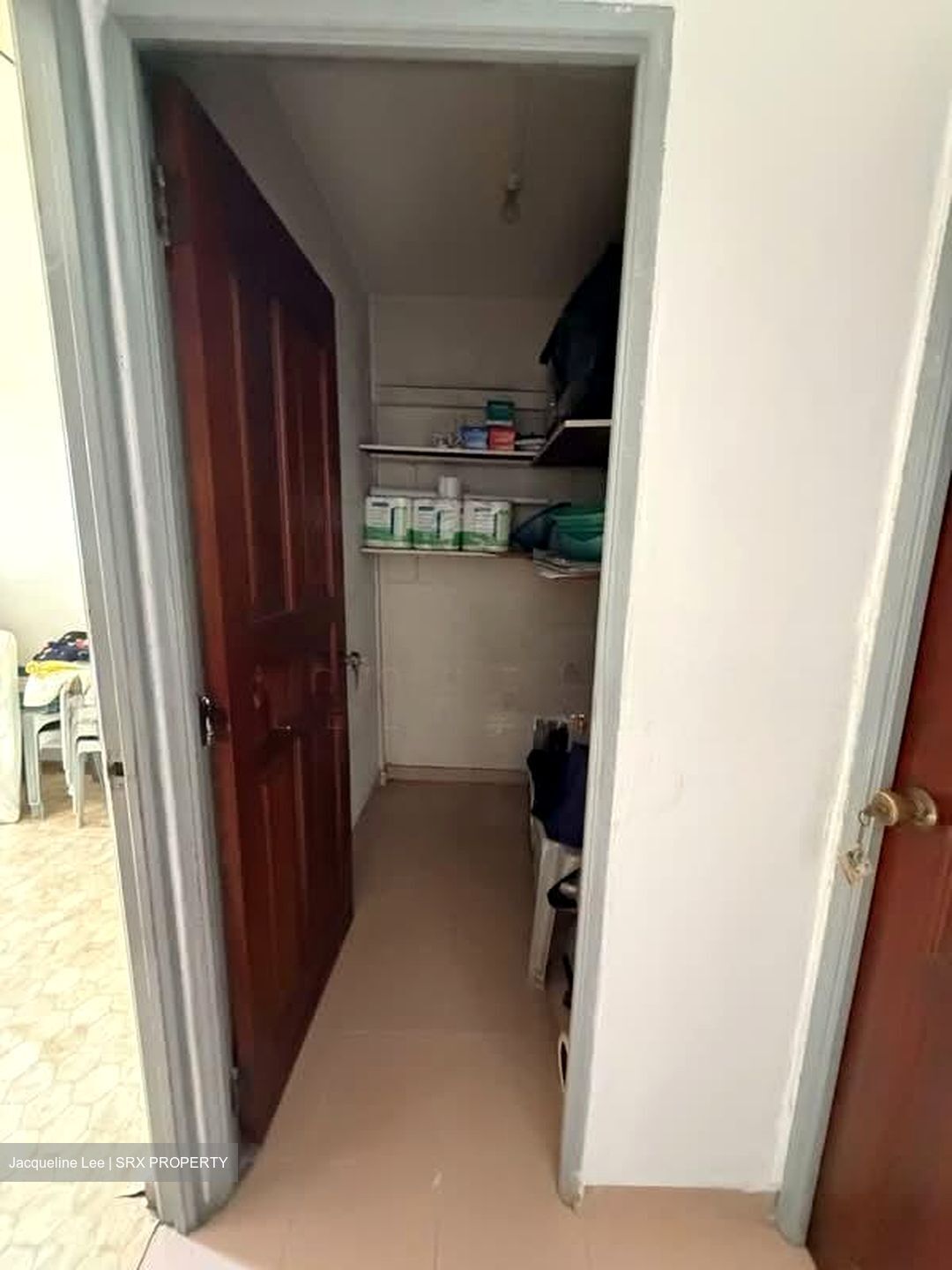 Blk 346 Clementi Avenue 5 (Clementi), HDB 3 Rooms #551238521